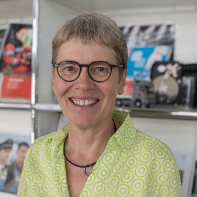 Annemarie Diehl